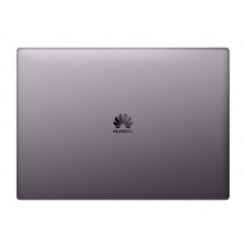 （华为）HUAWEI MateBook X Pro 13.9英寸笔记本电脑 深空灰 i7 8GB 256GB 独显
