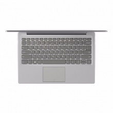 联想小新 潮7000 13.3英寸轻薄笔记本 花火银81BS000ECD