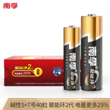 7号电池