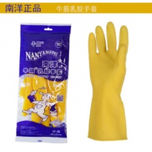 胶手套