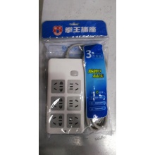 3米插排