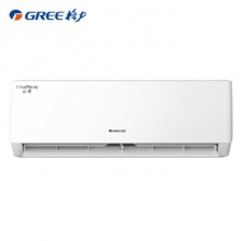 格力空调KFR-35GW/NhGc1B