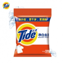 汰渍508g洗衣粉