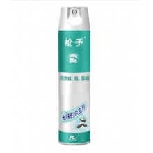 枪手杀虫剂