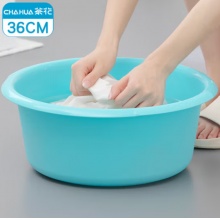 塑料脸盆