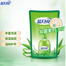 洗手液