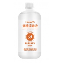 酒精消毒液