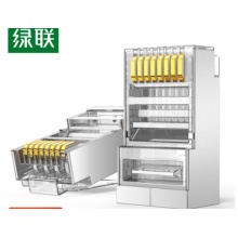 网线水晶头