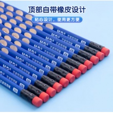 皮头铅笔