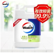 桶装洗手液