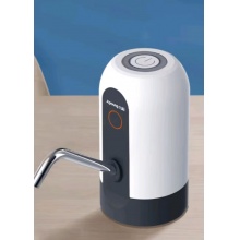 上水器