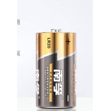 丰蓝1号电池