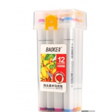 美术马克笔