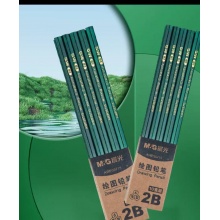 2B铅笔