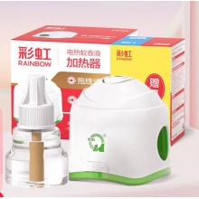 蚊香套装